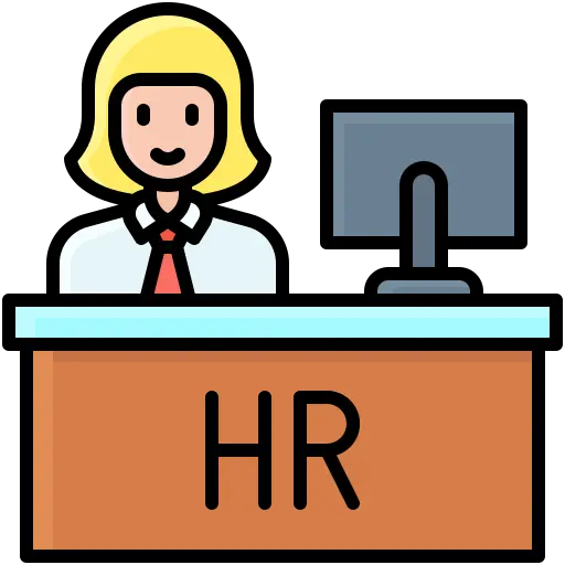 HR